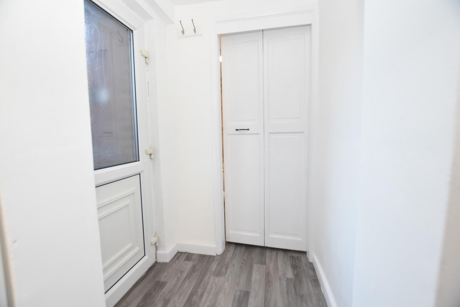 Whittington Hill, Old Whittington, Chesterfield, S41 9HA