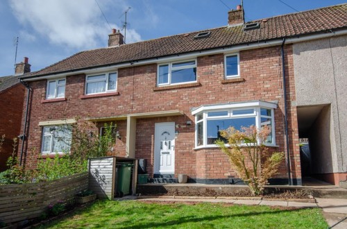 Almond Way, Downend, Bristol, BS16 5QL
