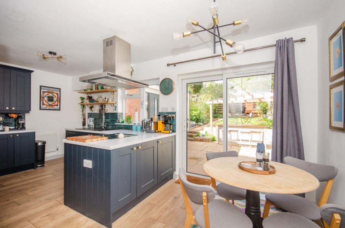 Almond Way, Downend, Bristol, BS16 5QL
