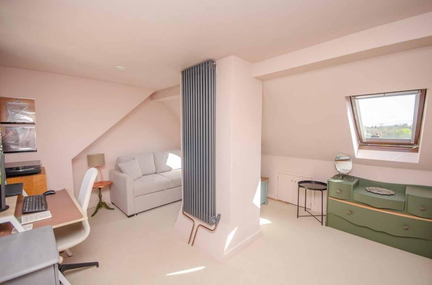 Almond Way, Downend, Bristol, BS16 5QL