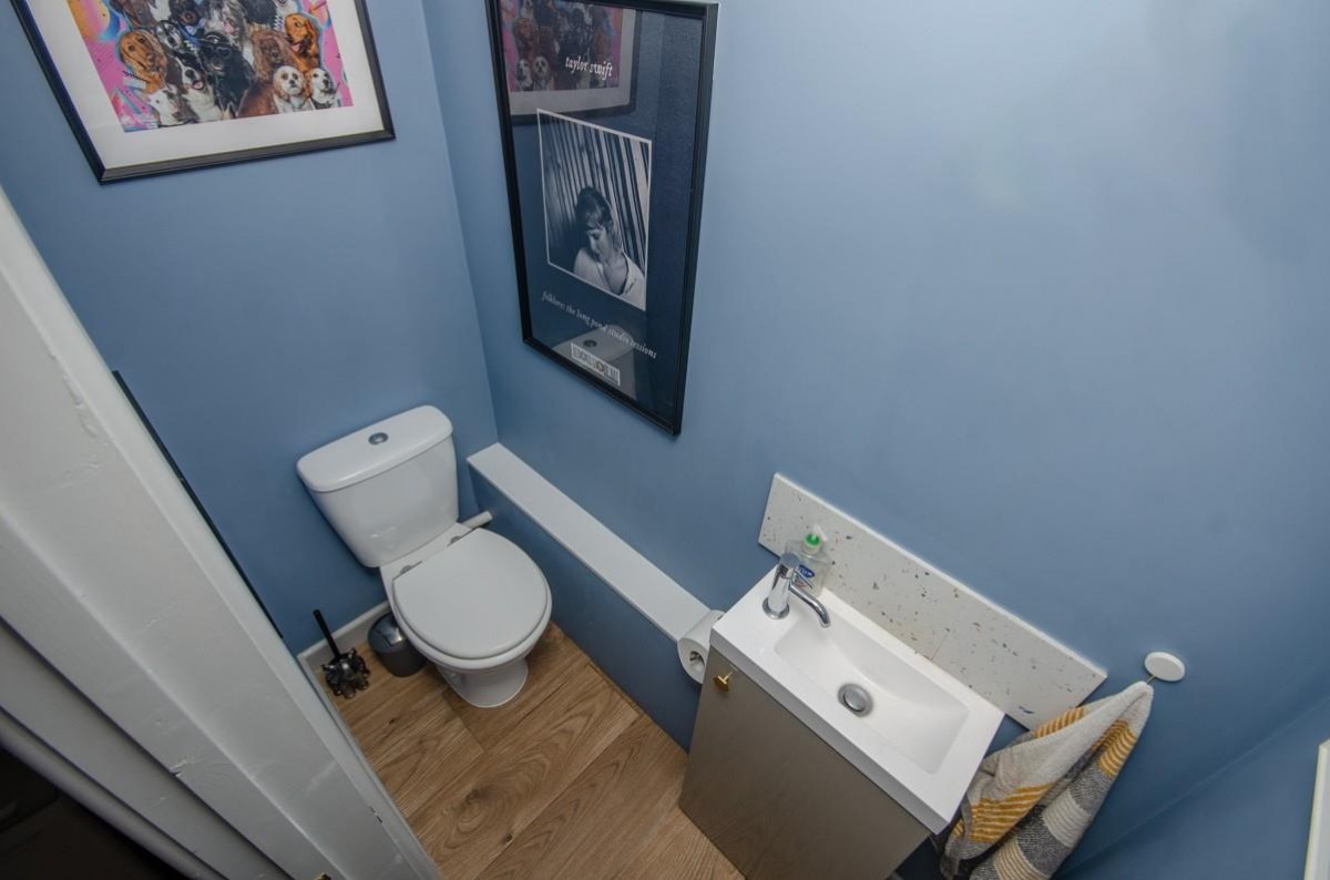 Almond Way, Downend, Bristol, BS16 5QL