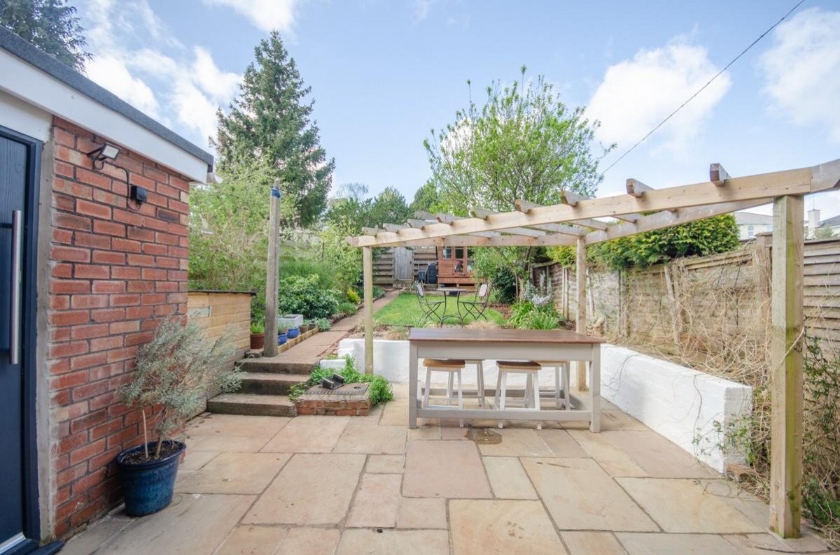 Almond Way, Downend, Bristol, BS16 5QL