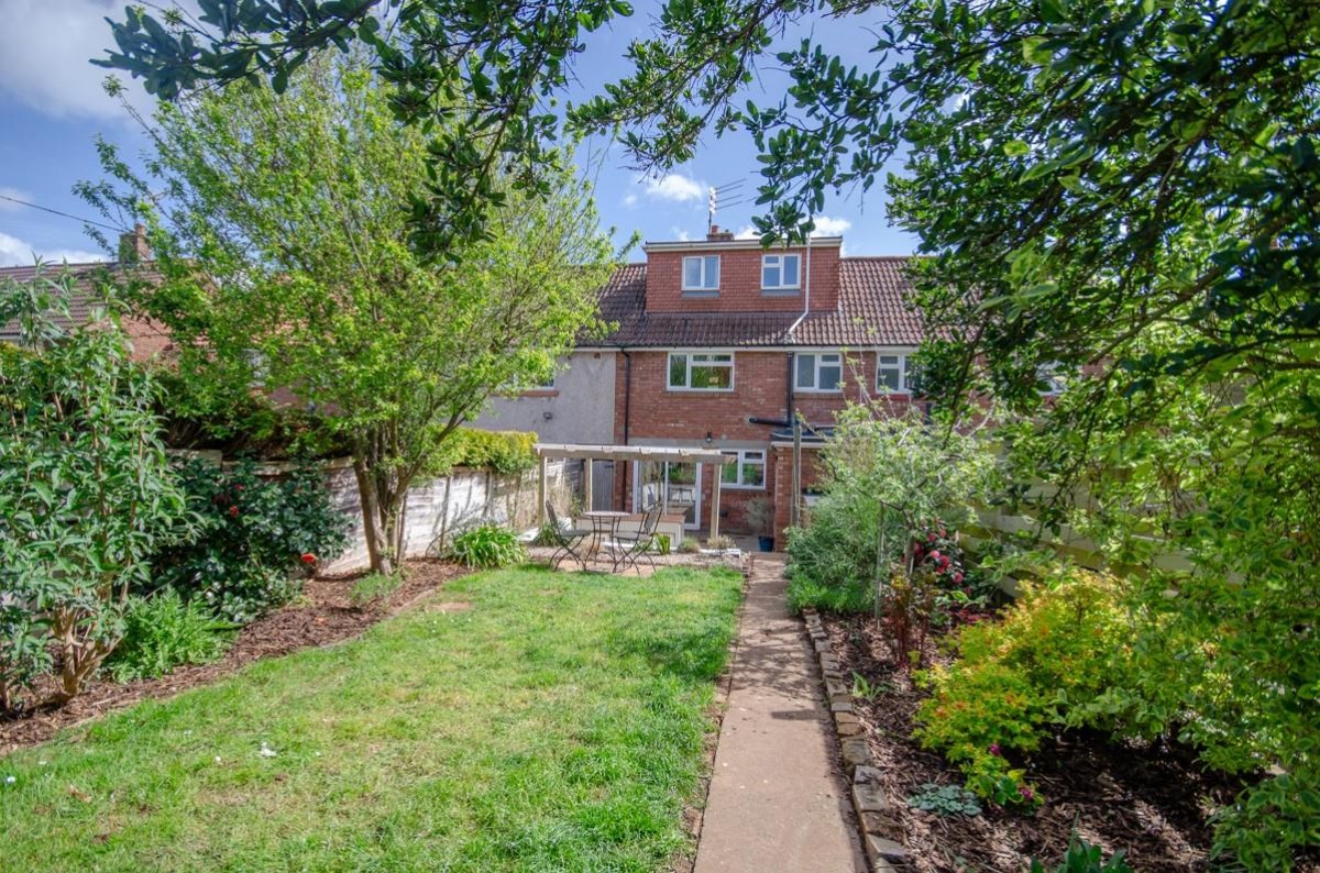 Almond Way, Downend, Bristol, BS16 5QL