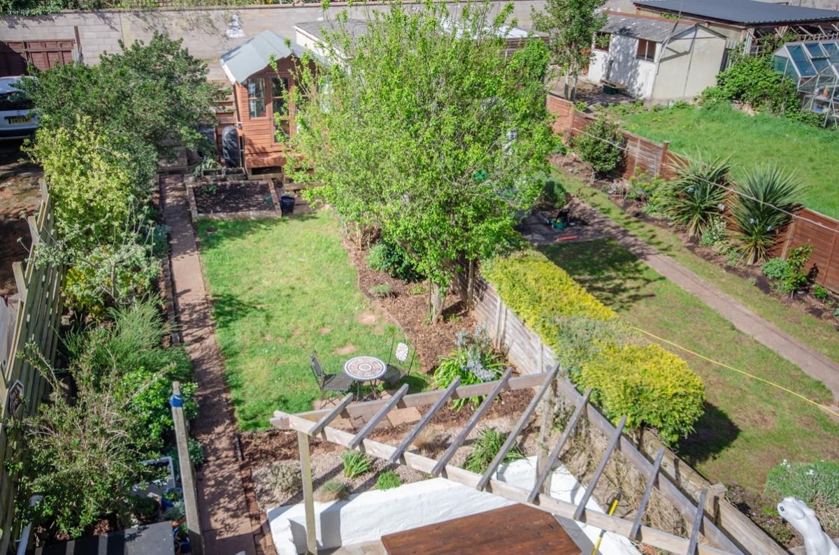 Almond Way, Downend, Bristol, BS16 5QL