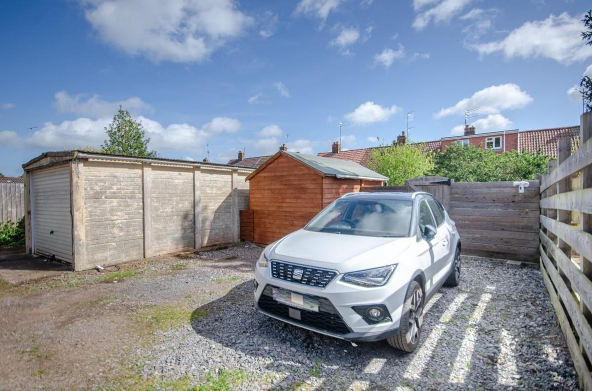 Almond Way, Downend, Bristol, BS16 5QL