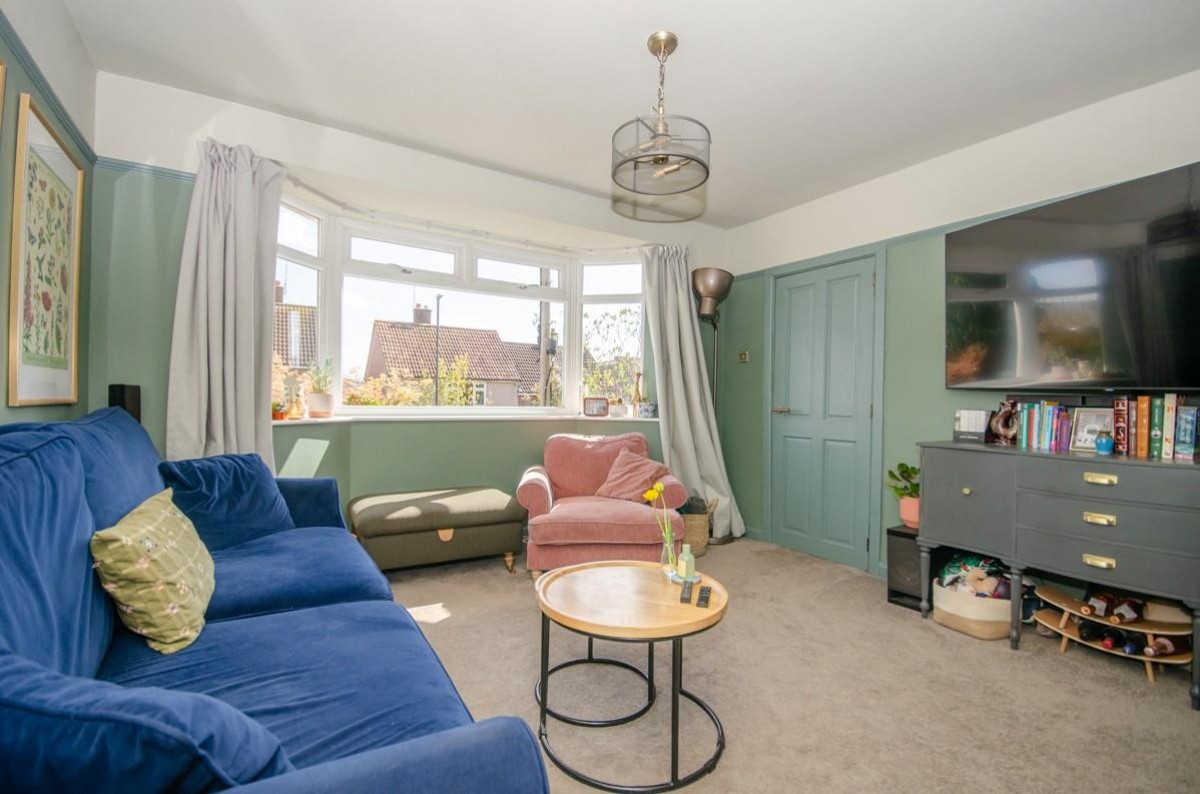 Almond Way, Downend, Bristol, BS16 5QL