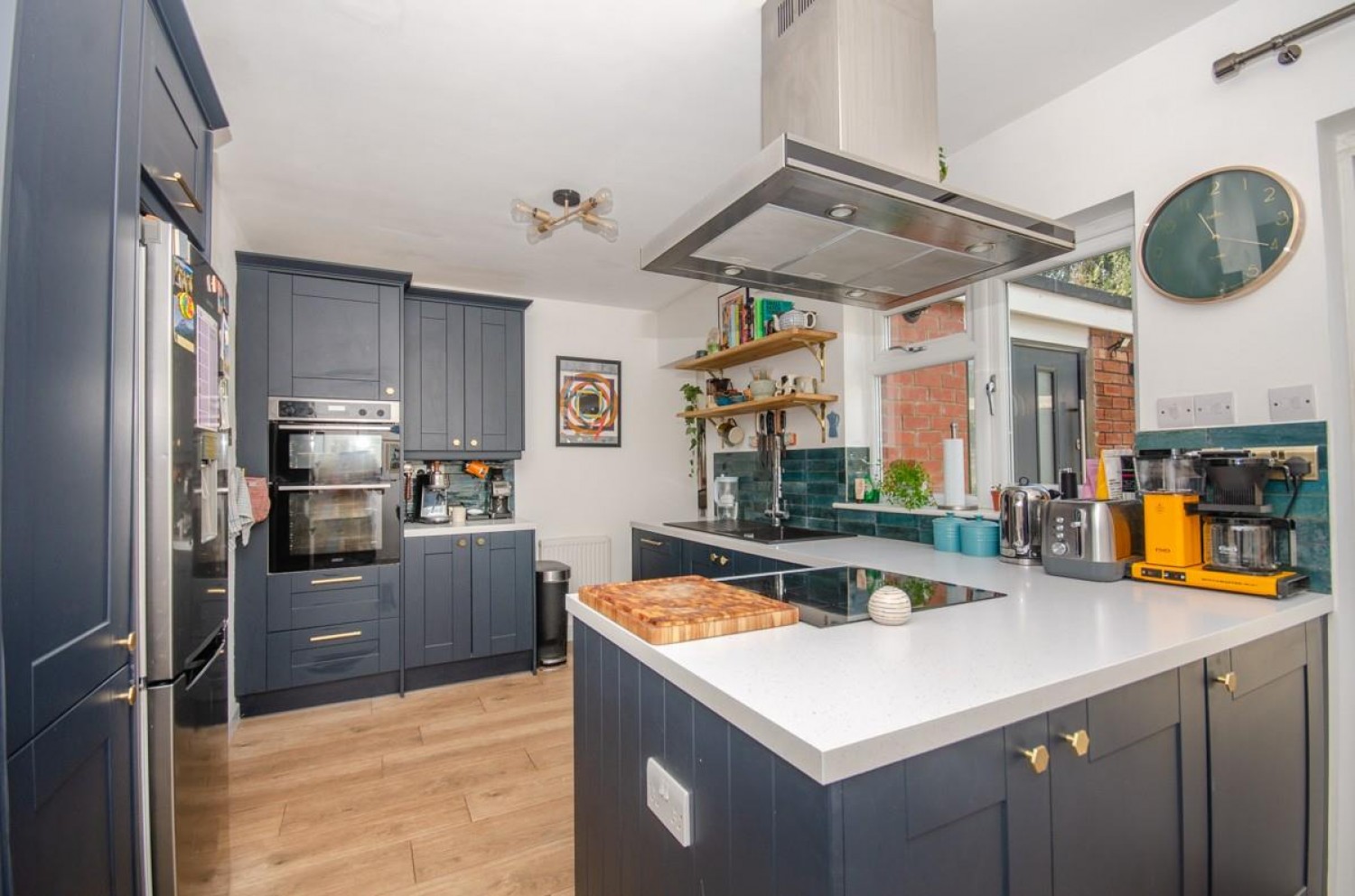 Almond Way, Downend, Bristol, BS16 5QL