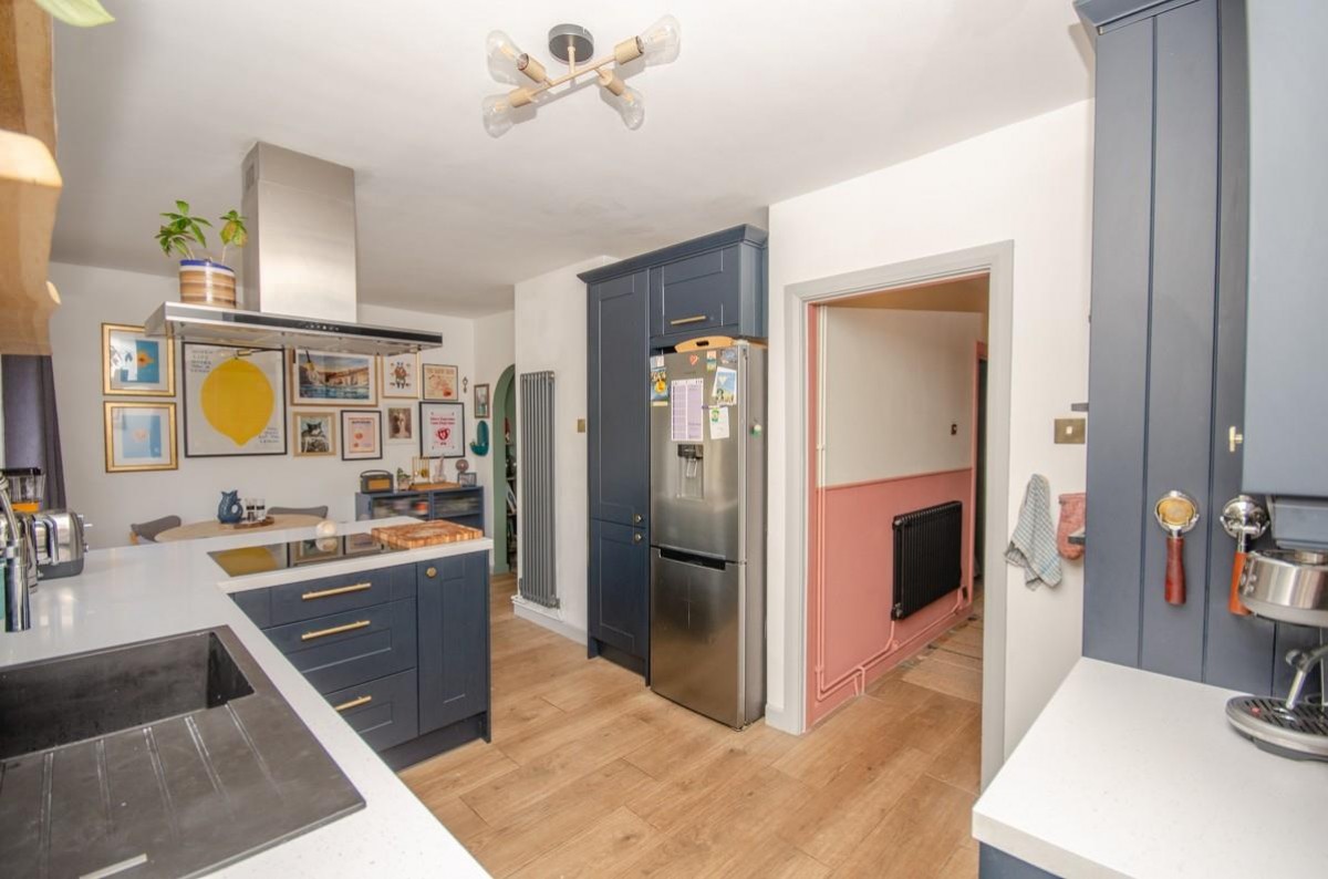 Almond Way, Downend, Bristol, BS16 5QL