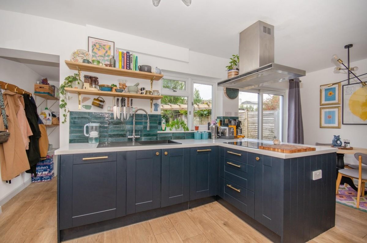Almond Way, Downend, Bristol, BS16 5QL