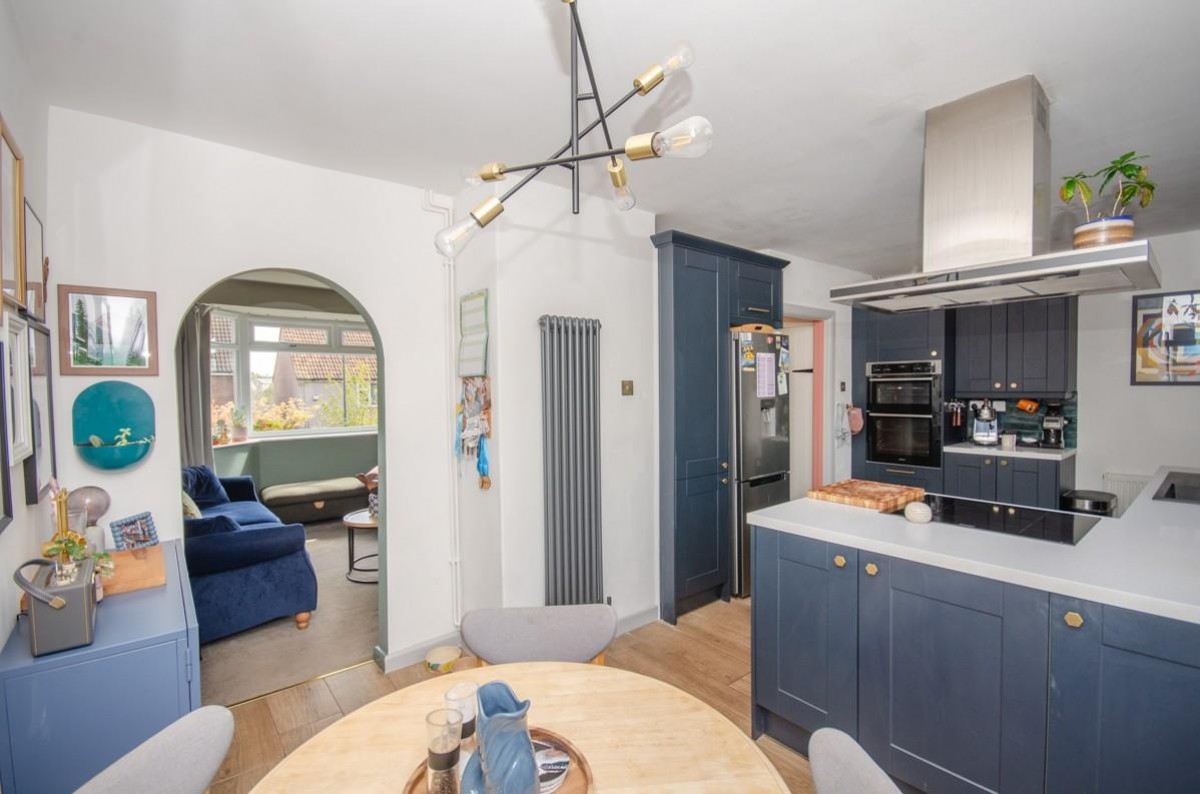 Almond Way, Downend, Bristol, BS16 5QL