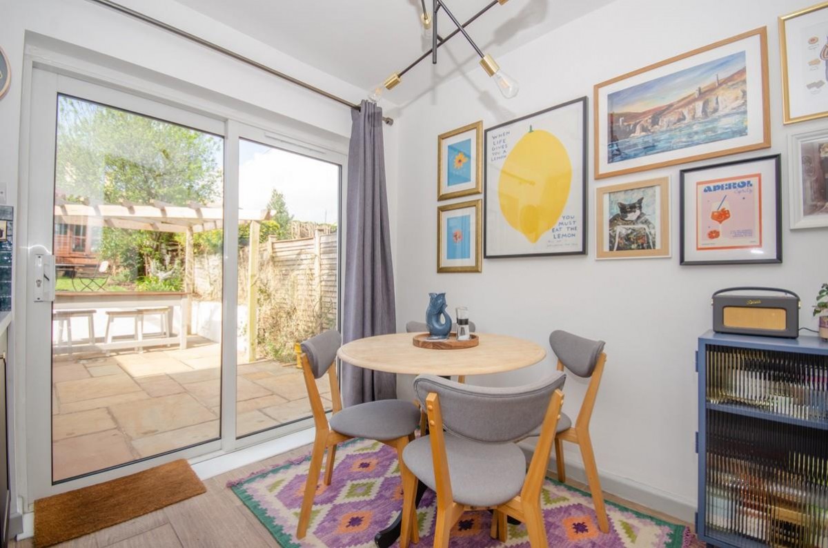 Almond Way, Downend, Bristol, BS16 5QL