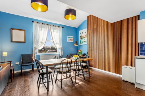 Adolphus Road, London, N4