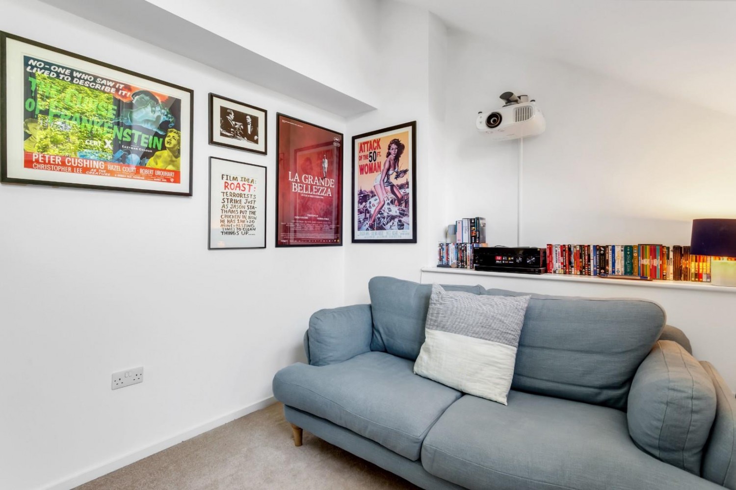 Adolphus Road, London, N4