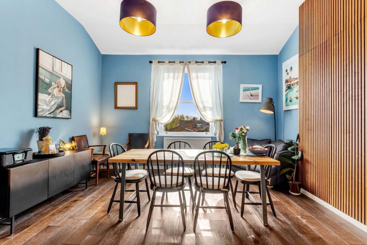 Adolphus Road, London, N4