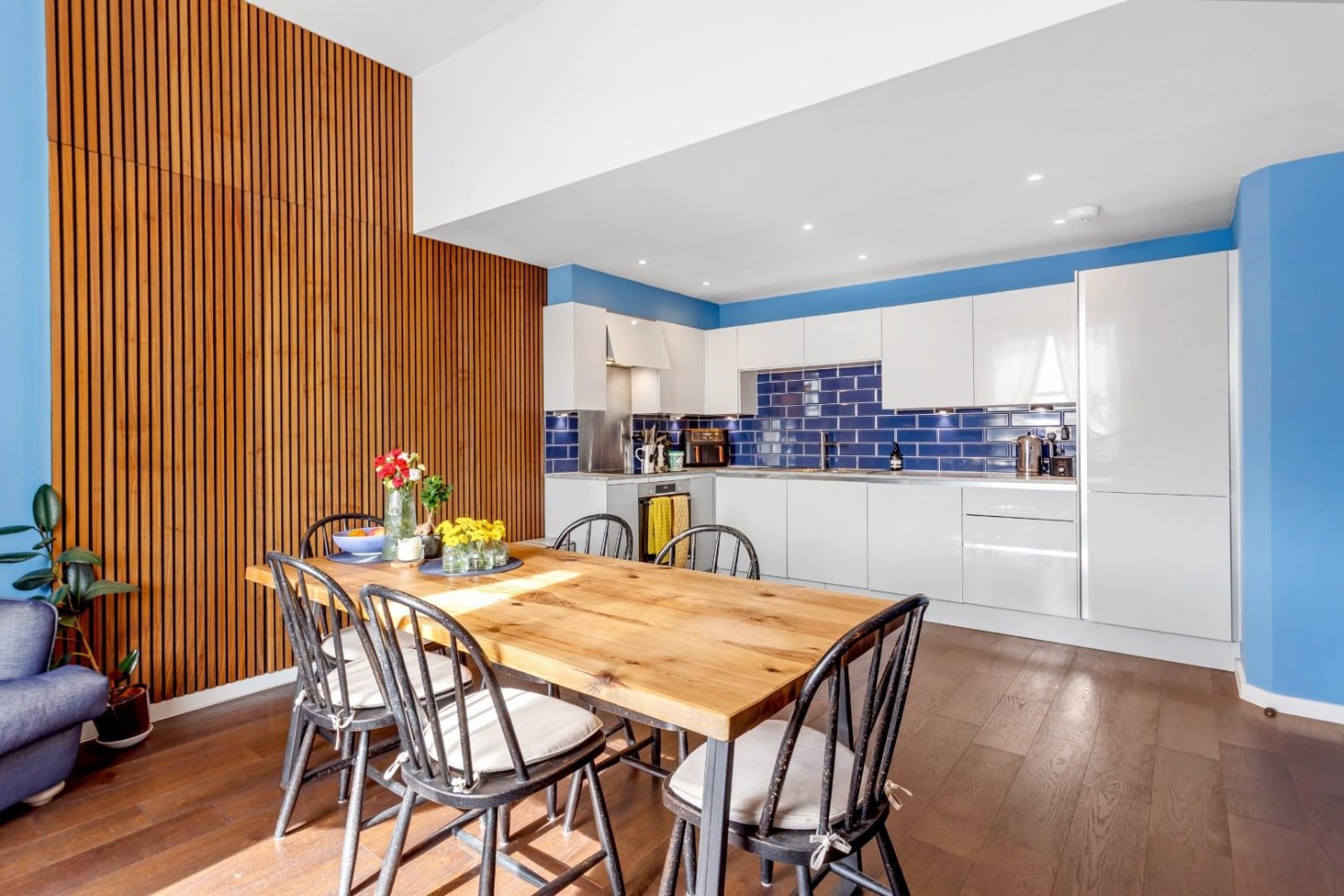 Adolphus Road, London, N4