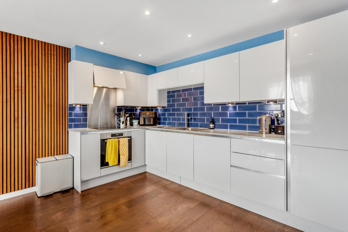 Adolphus Road, London, N4