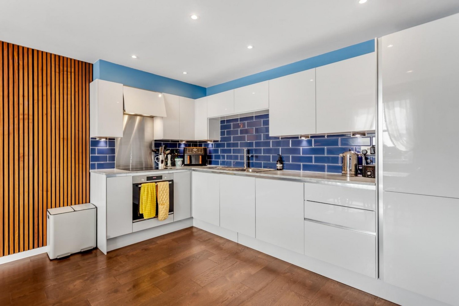 Adolphus Road, London, N4