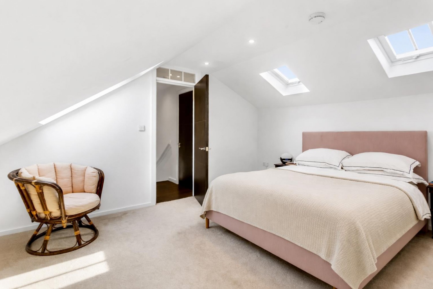 Adolphus Road, London, N4