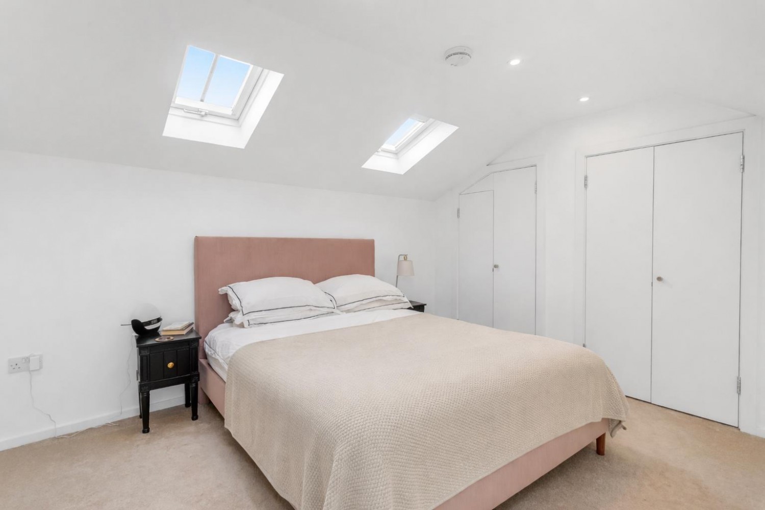 Adolphus Road, London, N4