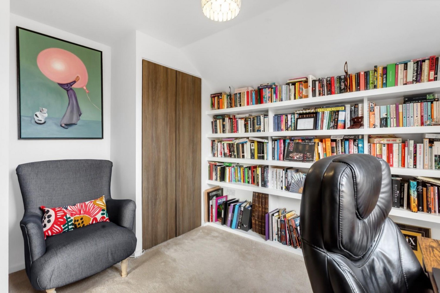 Adolphus Road, London, N4