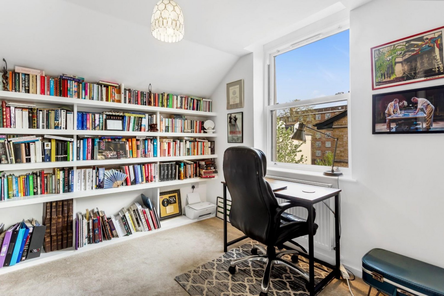 Adolphus Road, London, N4