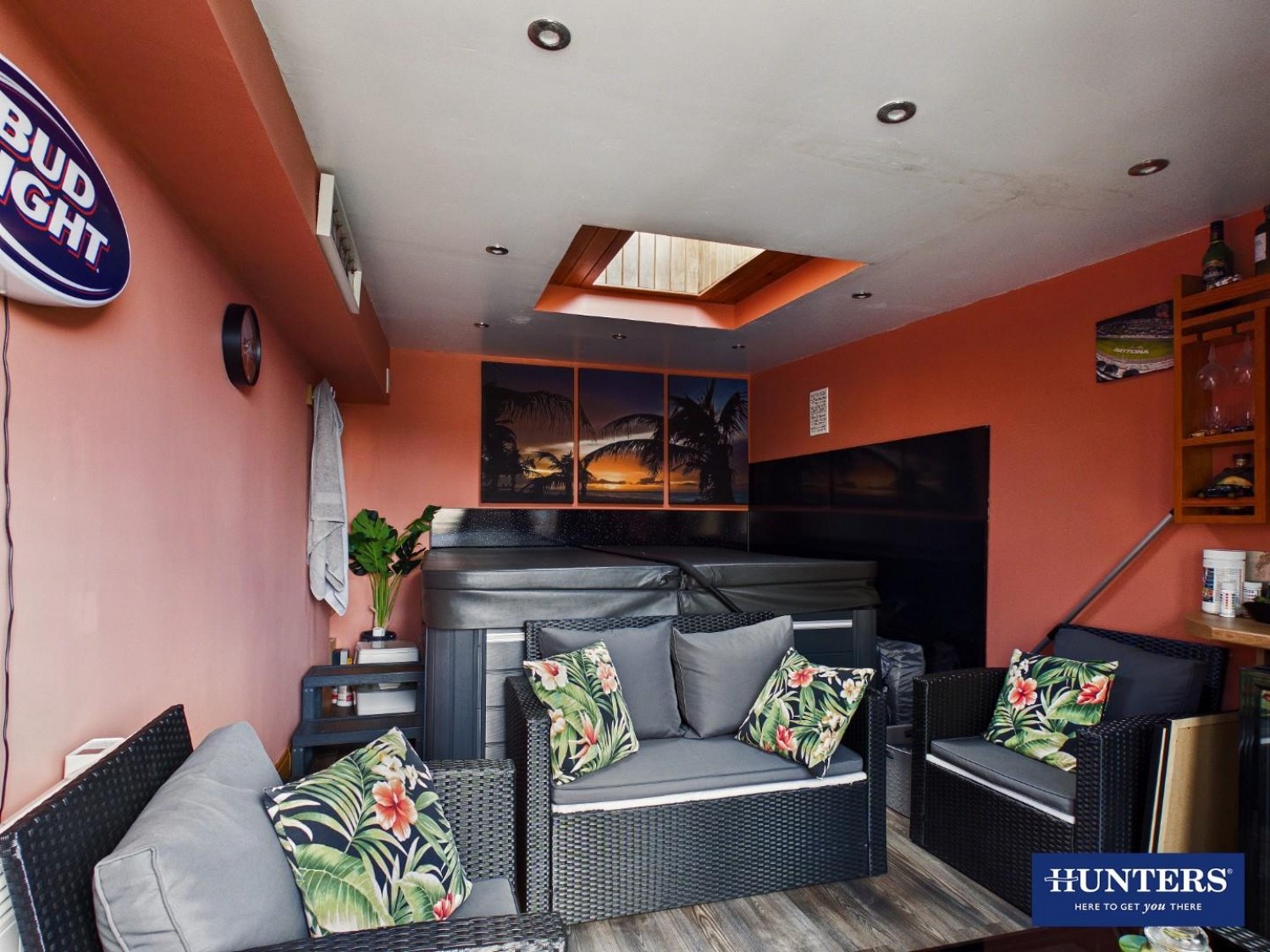 Sydney Place, Lockerbie