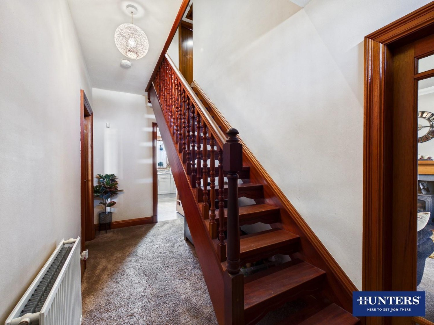 Sydney Place, Lockerbie