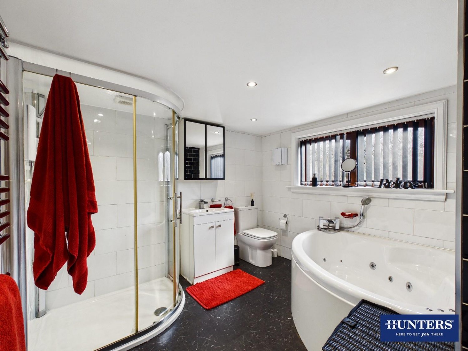 Sydney Place, Lockerbie