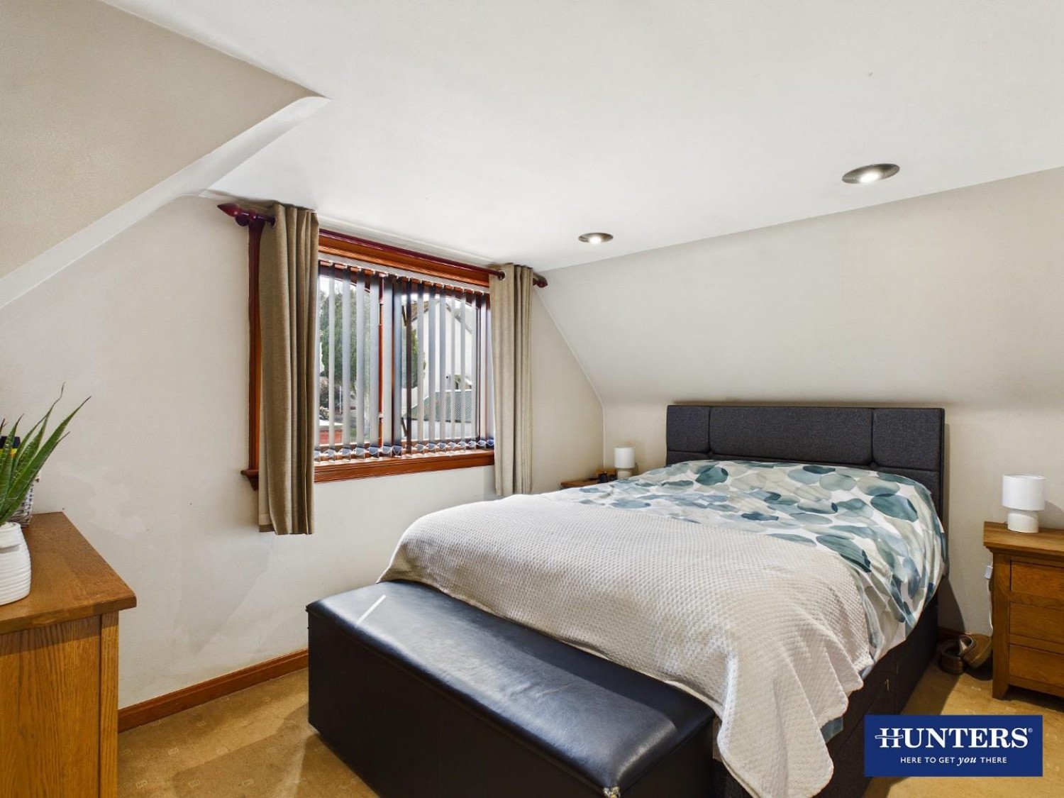 Sydney Place, Lockerbie