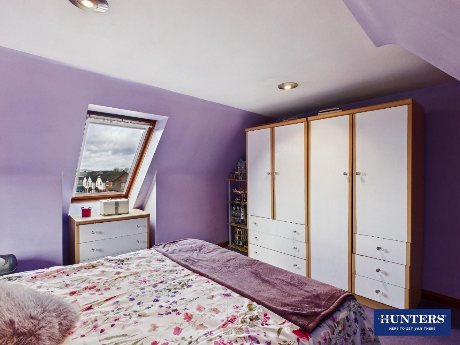 Sydney Place, Lockerbie