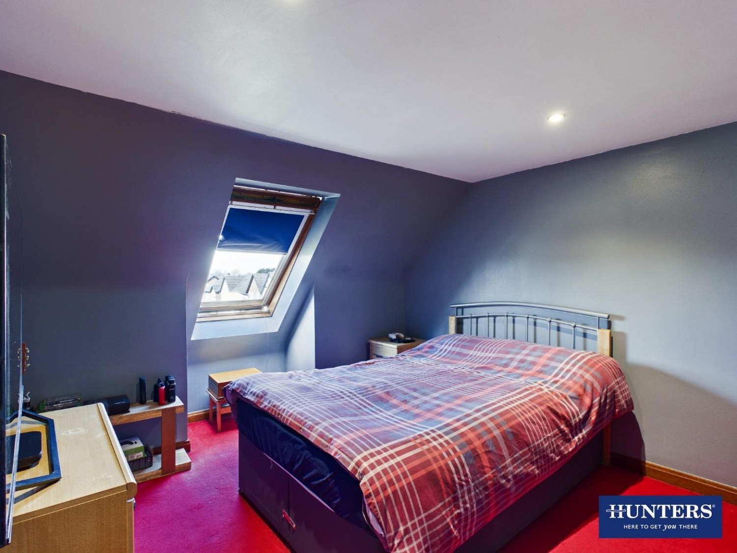 Sydney Place, Lockerbie