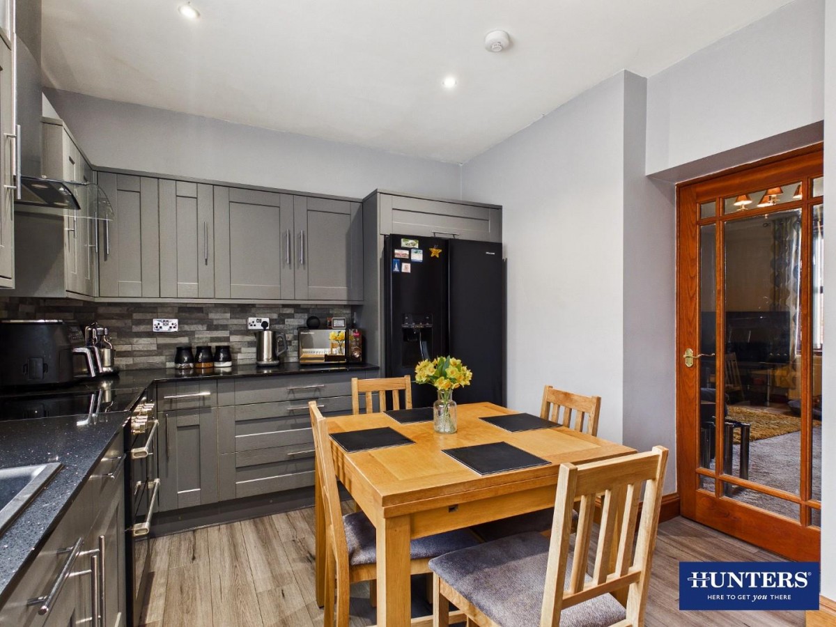 Sydney Place, Lockerbie