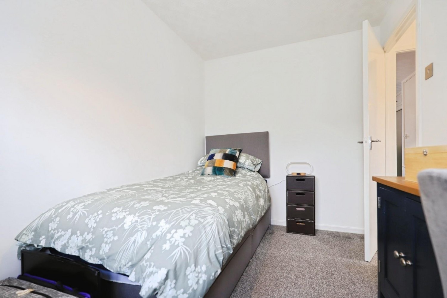 Belvoir Close, Dudley