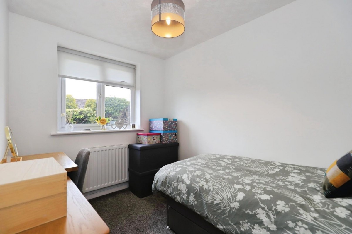 Belvoir Close, Dudley