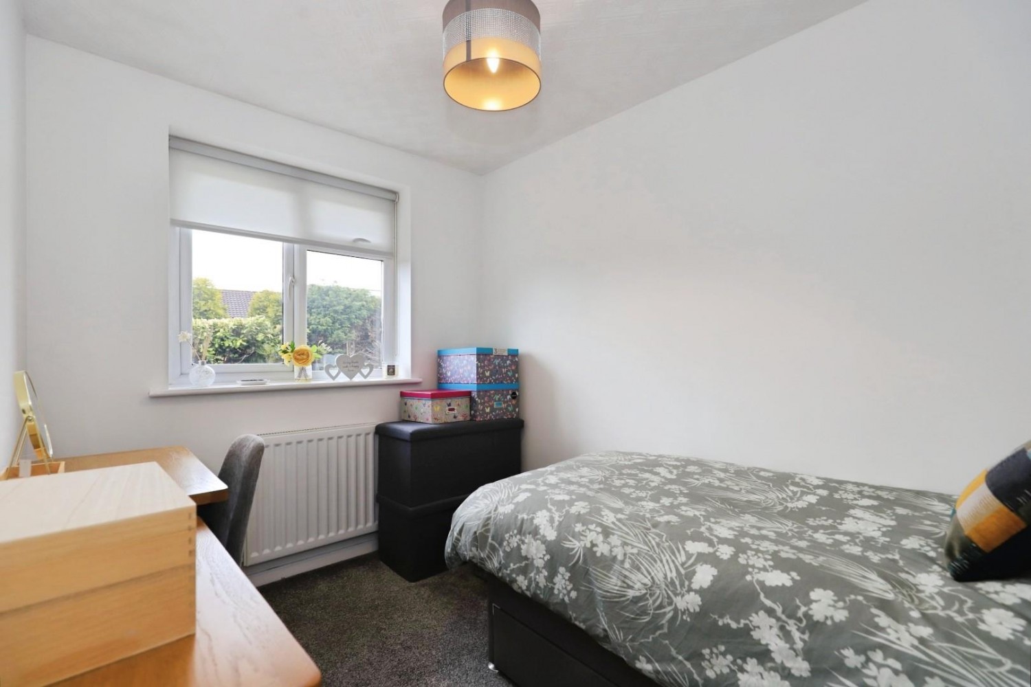 Belvoir Close, Dudley