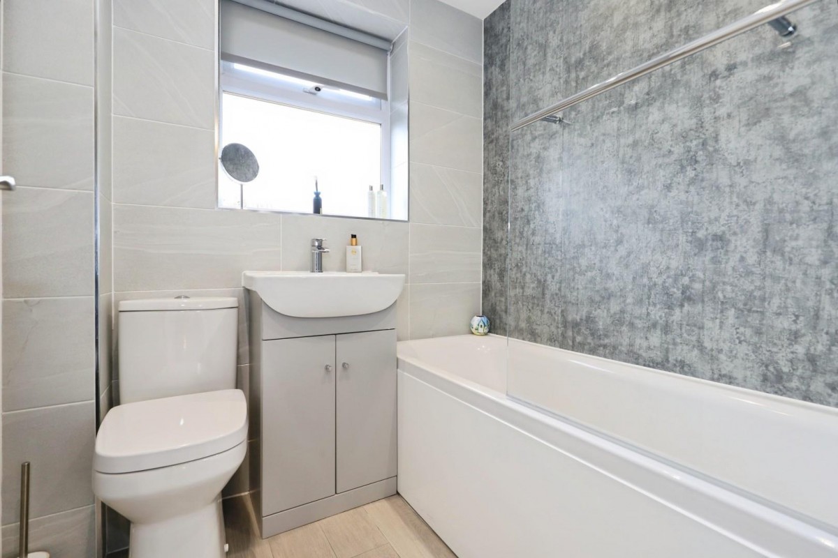 Belvoir Close, Dudley