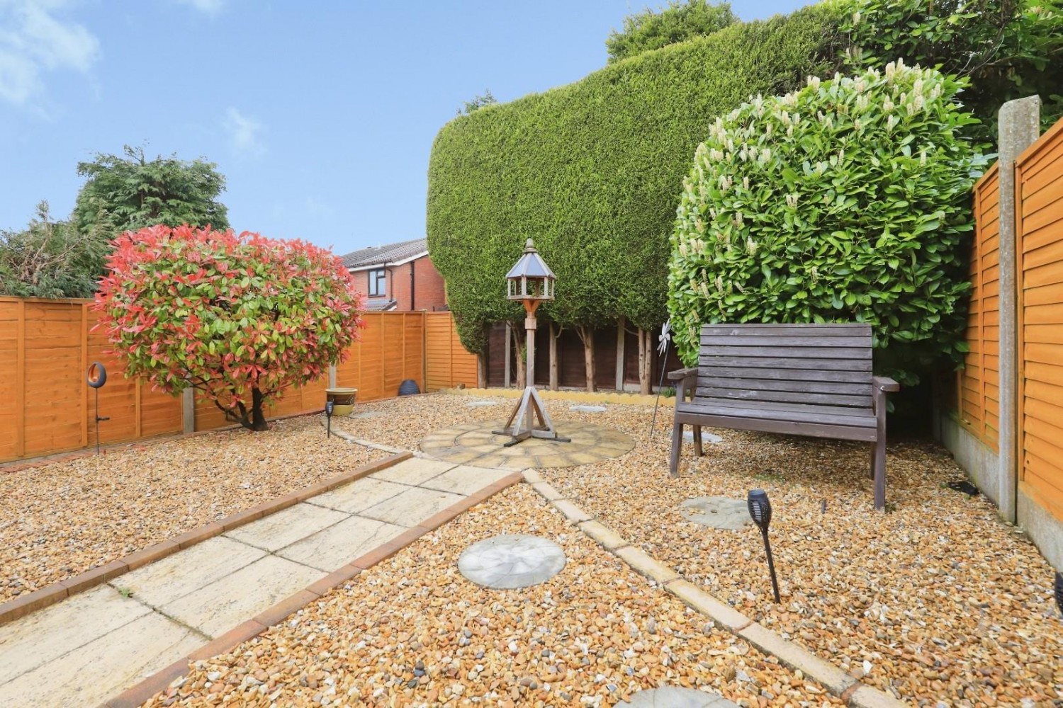 Belvoir Close, Dudley