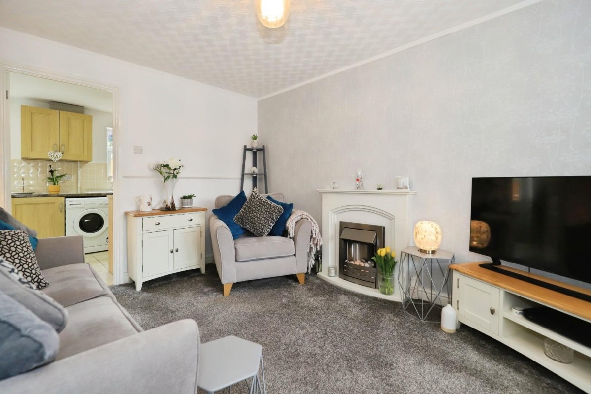 Belvoir Close, Dudley