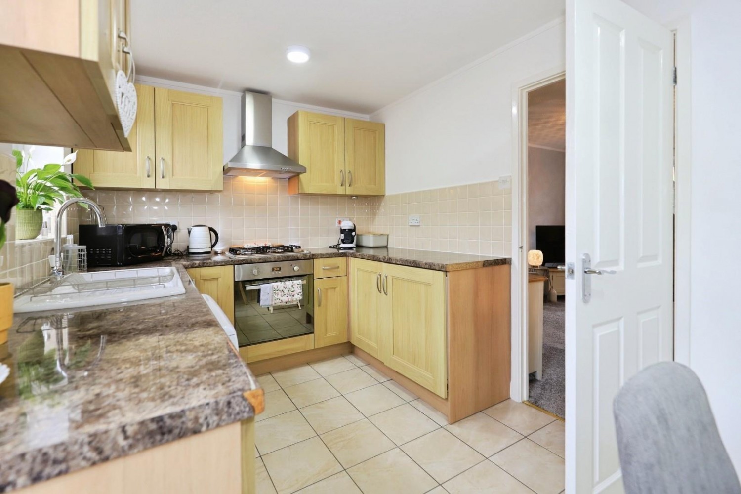 Belvoir Close, Dudley