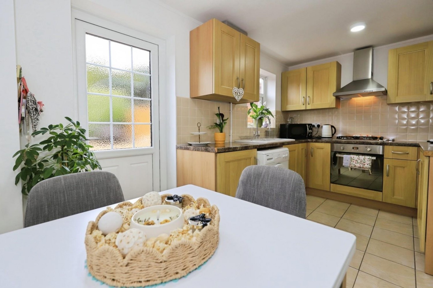 Belvoir Close, Dudley