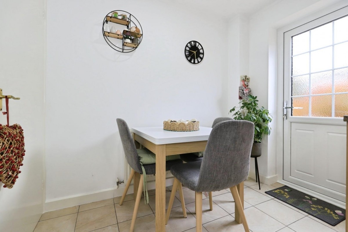 Belvoir Close, Dudley