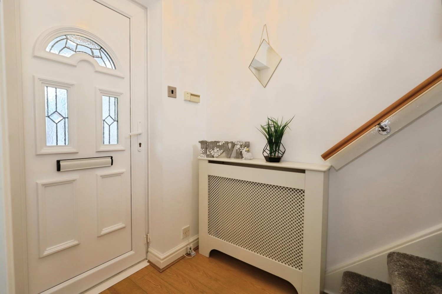 Belvoir Close, Dudley