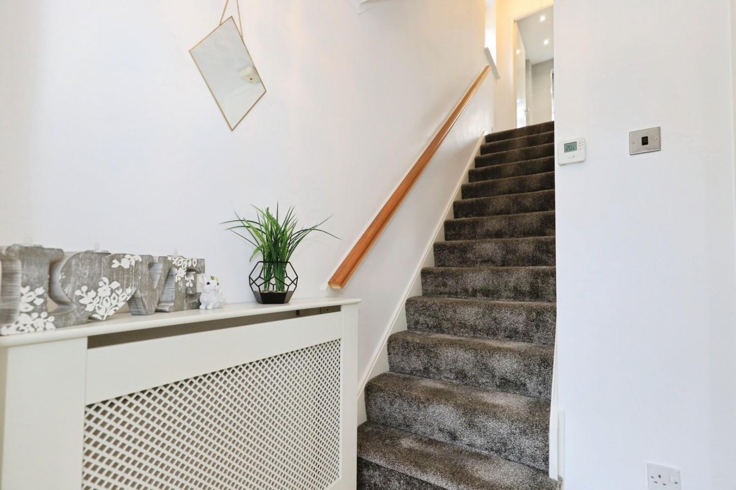 Belvoir Close, Dudley