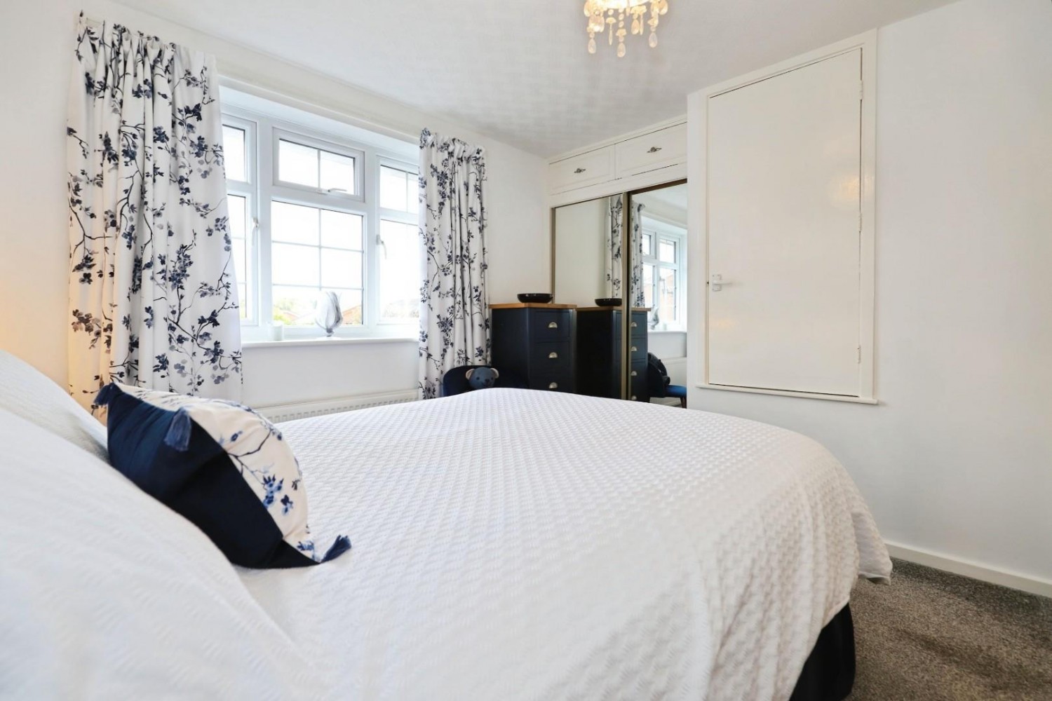 Belvoir Close, Dudley