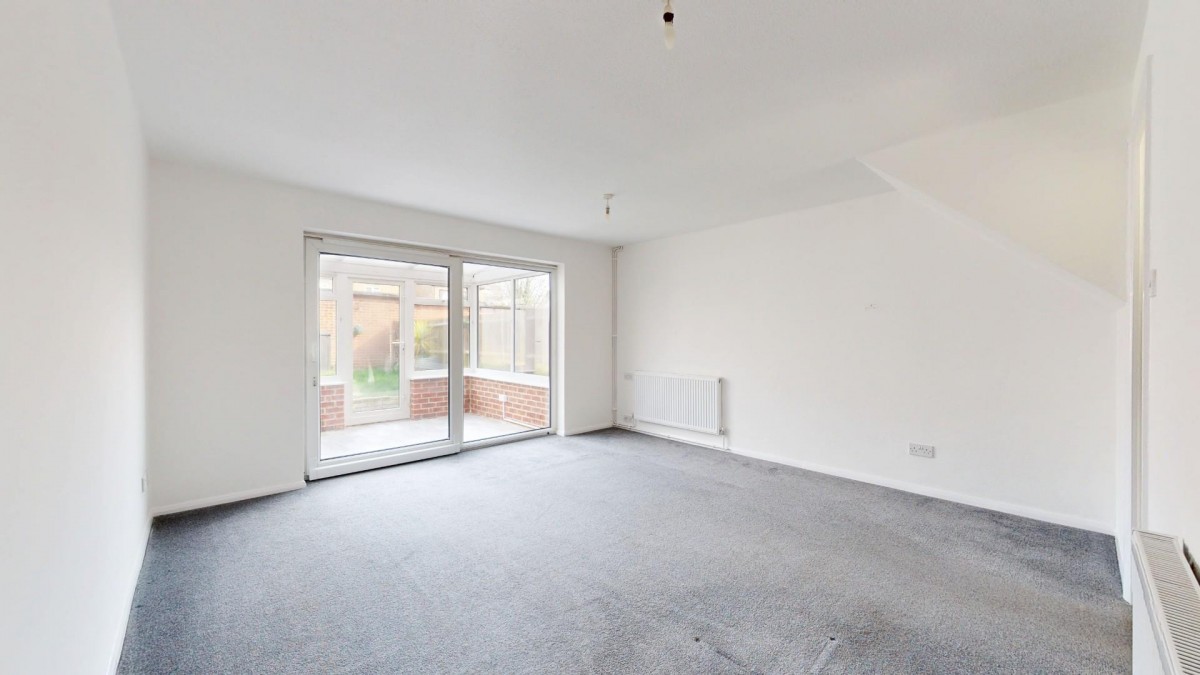 Abbots Field, Gravesend, DA12