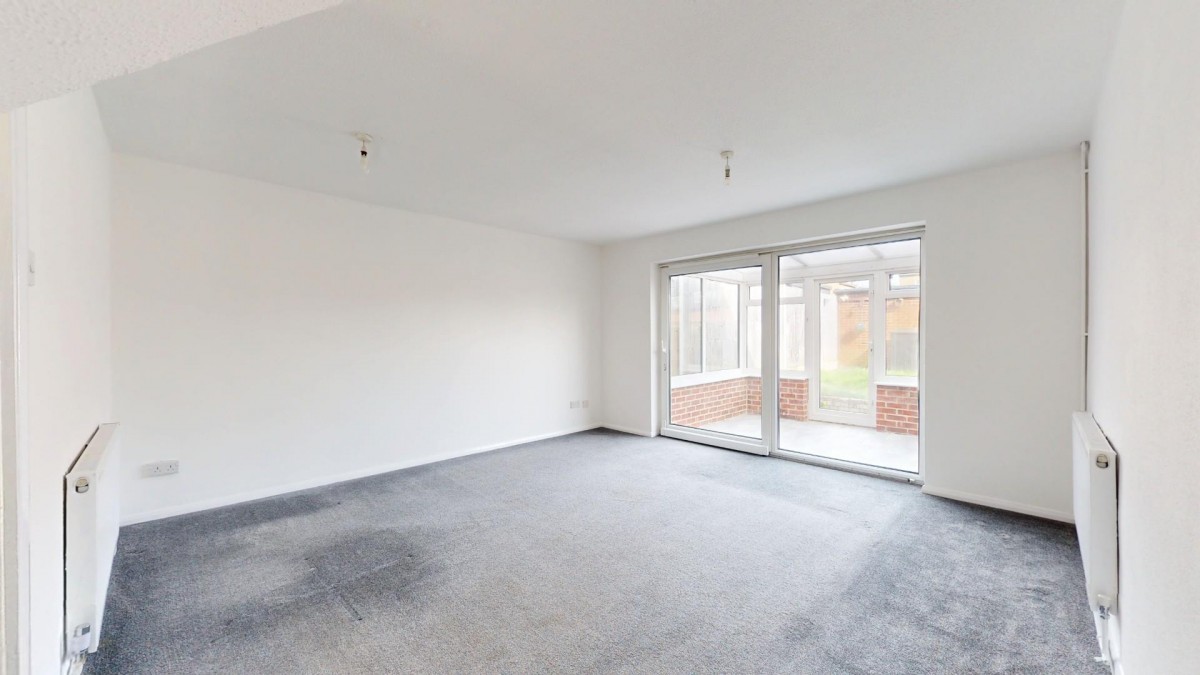 Abbots Field, Gravesend, DA12