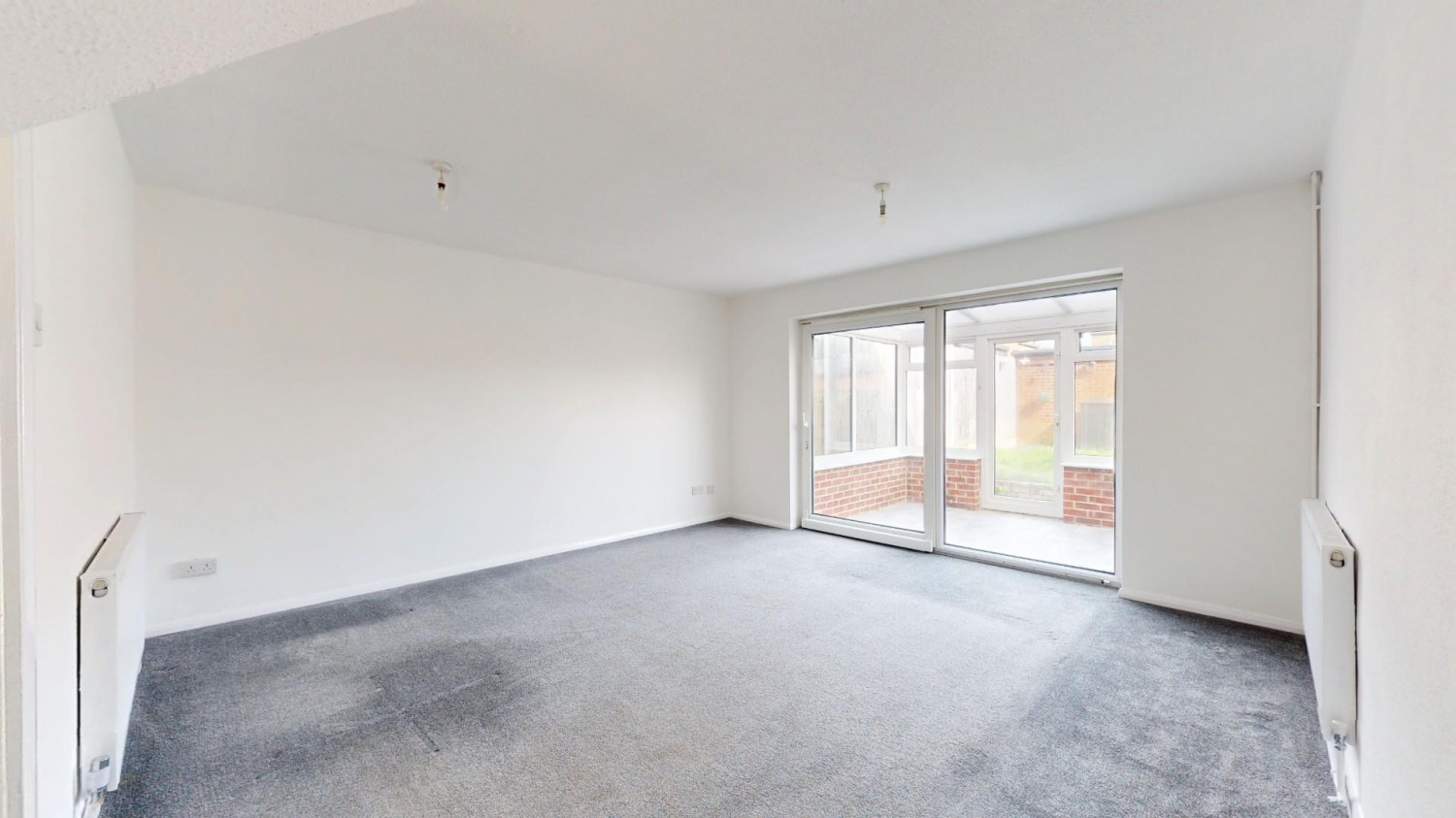 Abbots Field, Gravesend, DA12