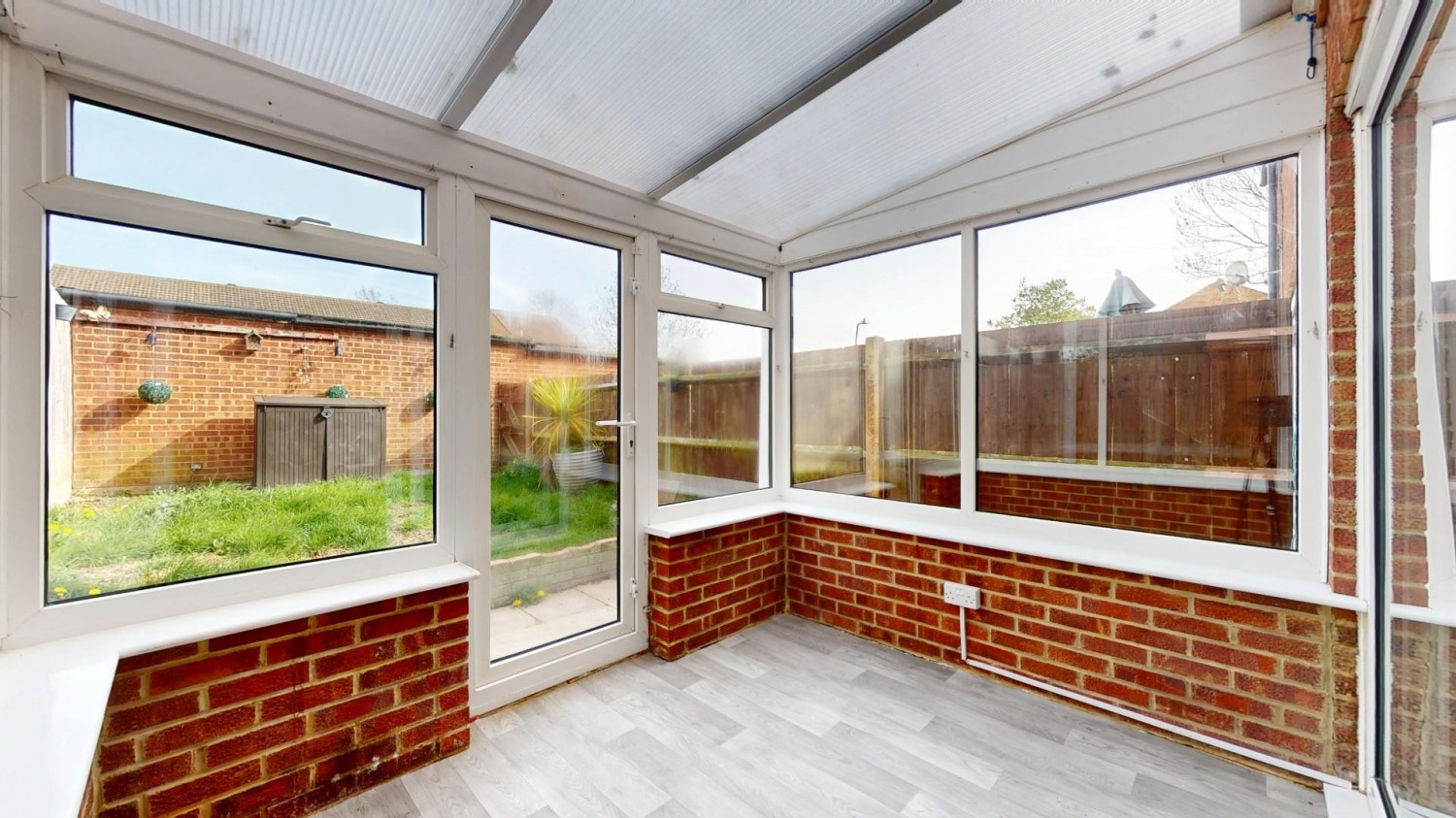 Abbots Field, Gravesend, DA12