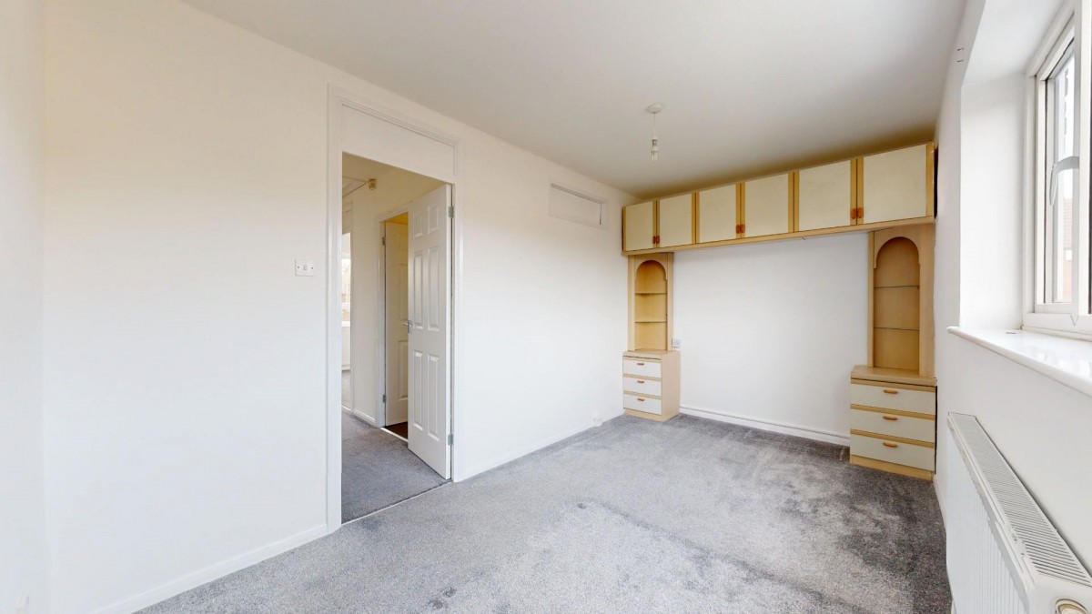 Abbots Field, Gravesend, DA12