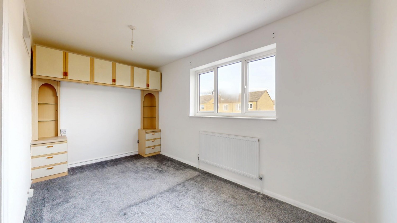 Abbots Field, Gravesend, DA12